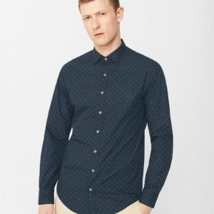 Floral Print Voile Bodysuit