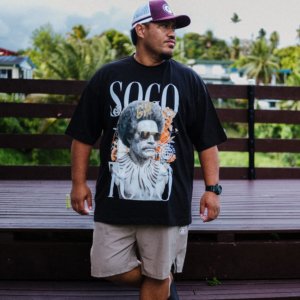 SOGO GA TOSO (SGT) - Oversized